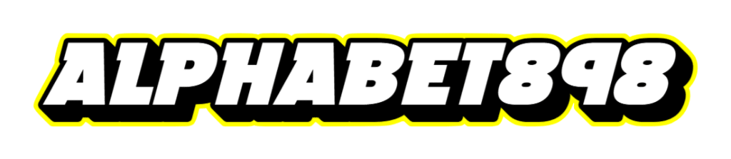 alphabet898